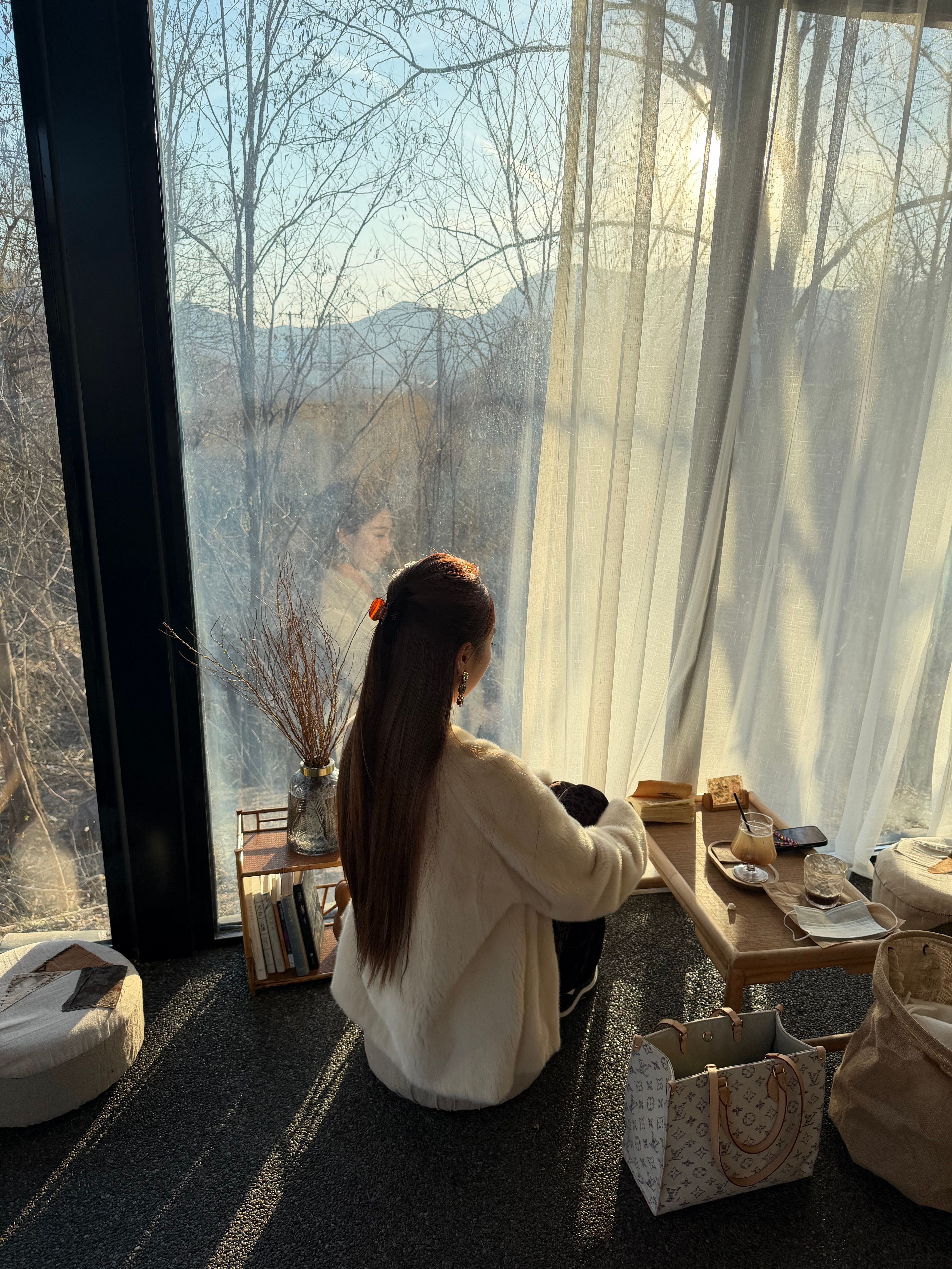 我本就有吃蛋糕的能力如果你衡量给我花钱的意义是什么那这份钱你留着好好生活吧