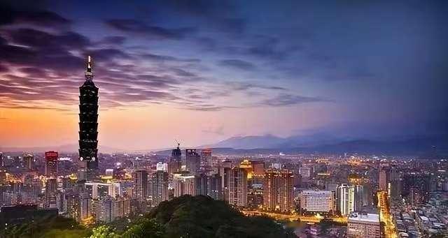 德媒表示，中国武力解决台湾问题的概率非常的低，因为中国有非常多的顾虑！德媒表示，