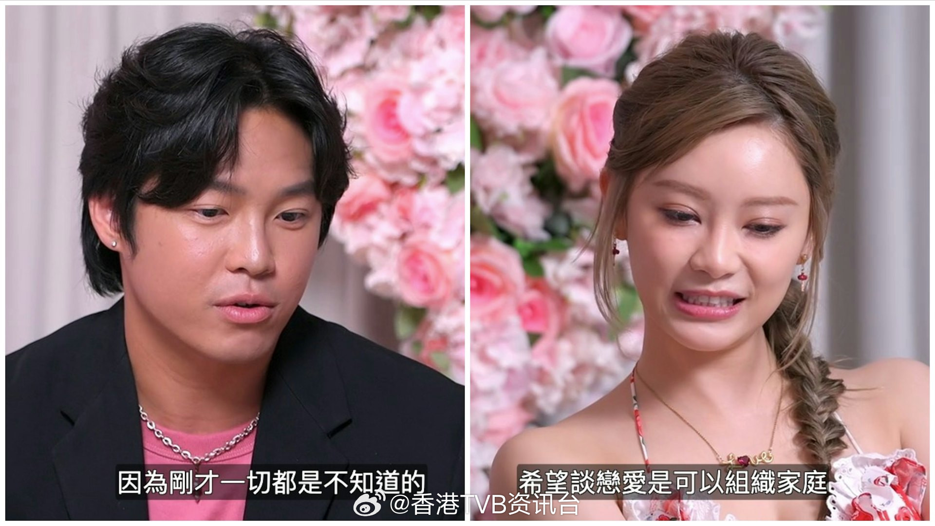 《女神配对计划》第三集播出后，依旧引起不少讨论，其中在第三集获得“女神”叶蒨文芳