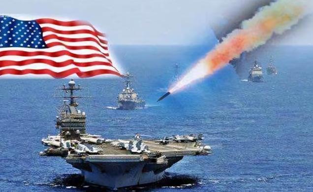 西方观察家认为，这次的“美伊以冲突”会导致永久改写台海战争的规则？就在刚刚，某