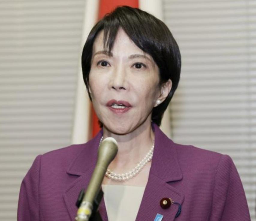 高市早苗万万没想到：中日交锋，亚洲最大的受益国和最倒霉的国家，都出现了。中