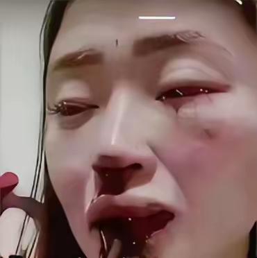 人到了中年再看深圳留洋姑娘远嫁印度这事，最大的“能耐”，是爹妈以亖相逼都拉不