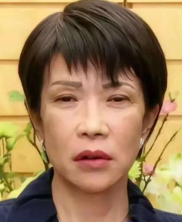 现在大概率不是高市早苗想下台就能下台的了，原因很简单，日本政客和日本群众已经将高