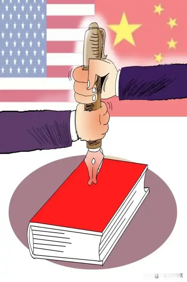 终于理解，为什么在“中美竞争”中，很多国家选择站在美国一边，原因很简单。说实话，