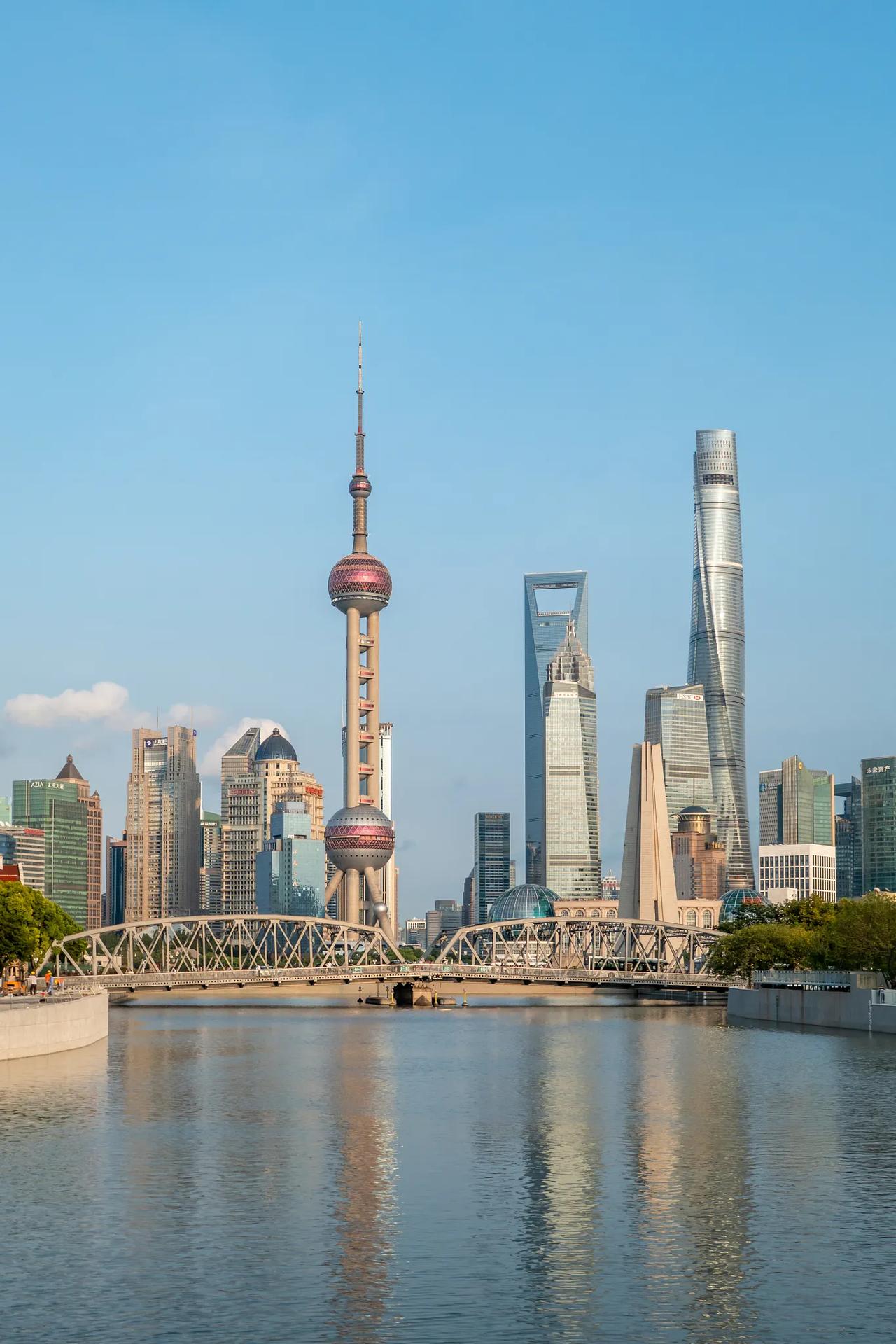去了上海，我却闻不到“海”的味道那次出游上海，让我诧异的不是上海的美食，也不是