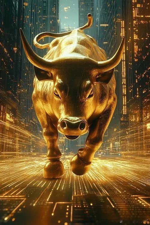 跨年龙头已锁定，新周期机会如何把握？曾不止一次的强调跨年龙如果有，我们定不缺席。