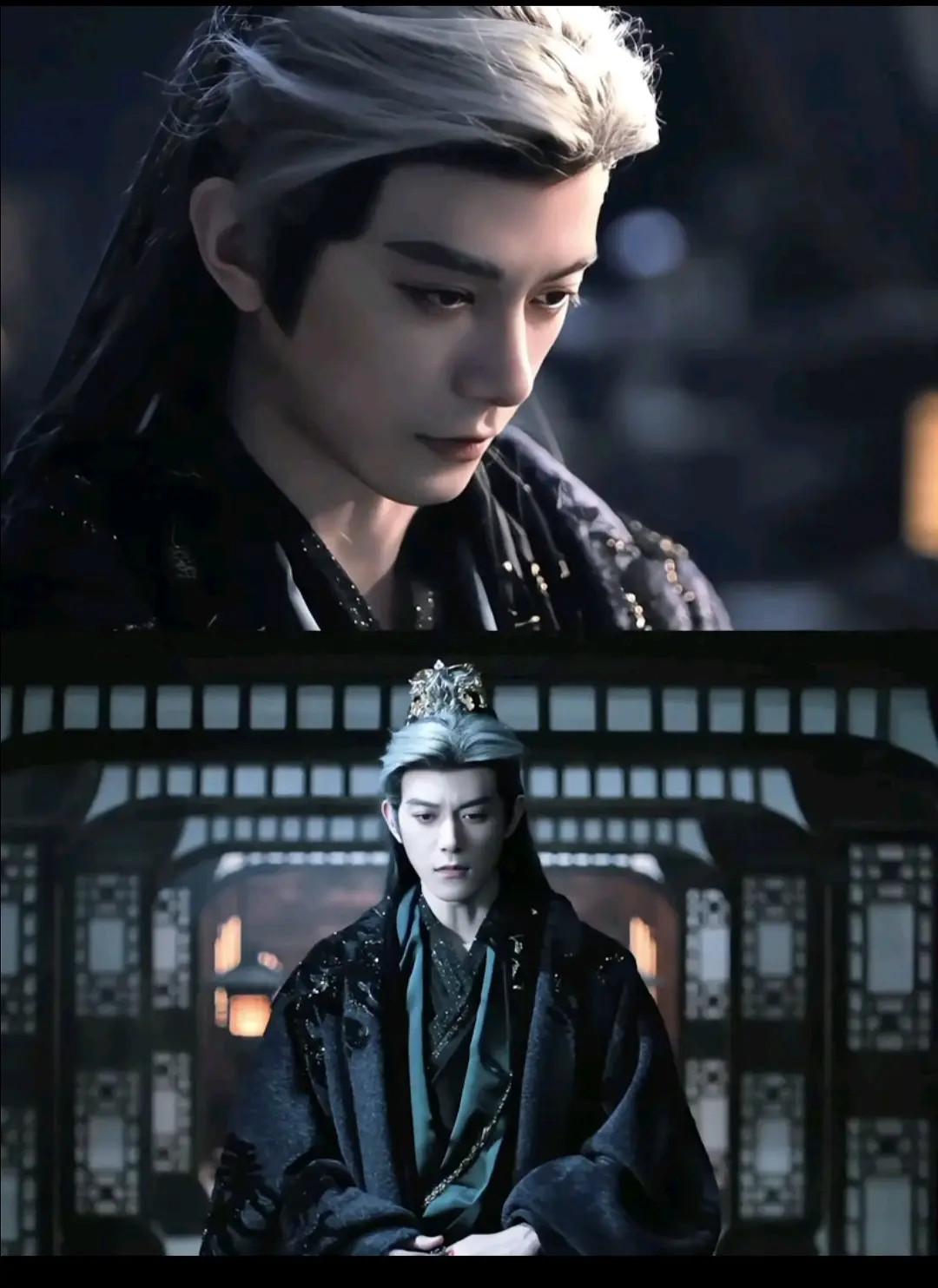 煮鱼男三这次升咖了吗