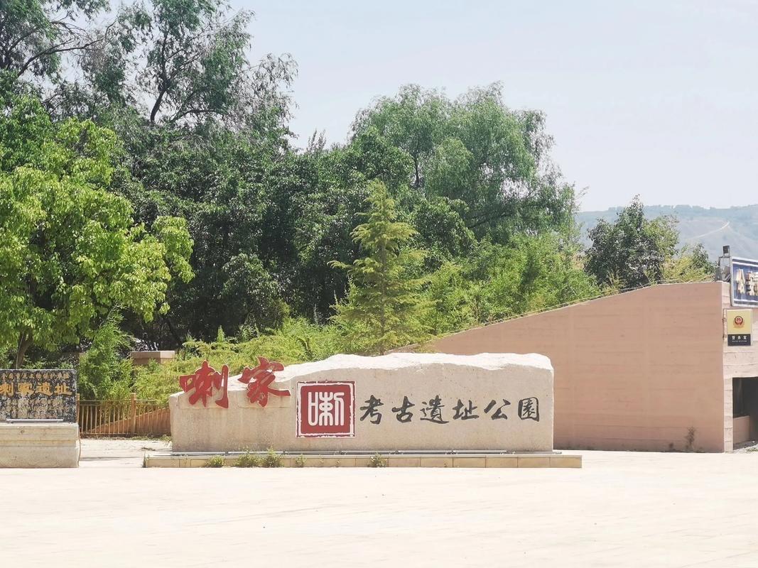 喇家遗址不仅是“东方庞贝”，更在灾难残骸中保留了华夏文明韧性的三大证据：面条、玉