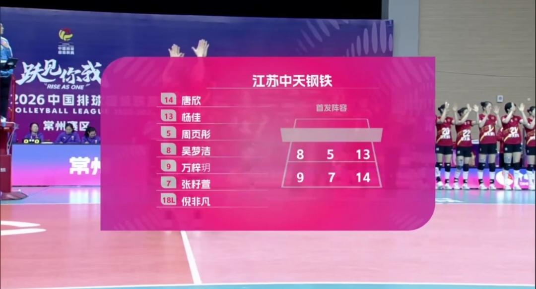 19：00江苏中天钢铁客场挑战福建安溪铁观音季后赛第三轮江苏中天钢铁客场