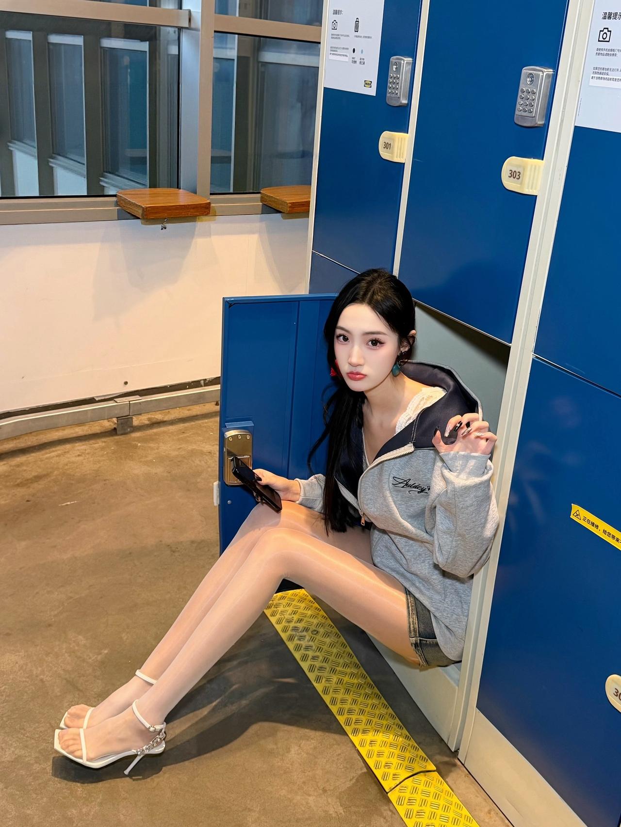 最牵挂你离开我之后是否按时吃饭穿搭ootd穿搭