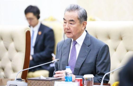 柬埔寨答应中国了柬埔寨这次，是真的把诚意拉满了！主动邀请中国代表团出访，不仅拿