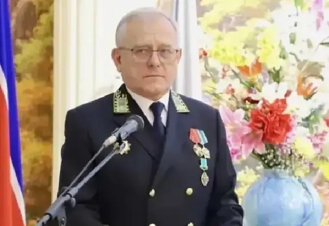 就在刚刚，俄朝关系遭到前所未有冲击 12月4日，把莫斯科和平壤紧紧绑在一起的