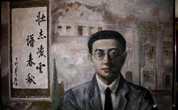 1940年延安最苦时，毛主席竟杀鸡请女星吃白米饭，认出她是钱壮飞之女后含泪说：你