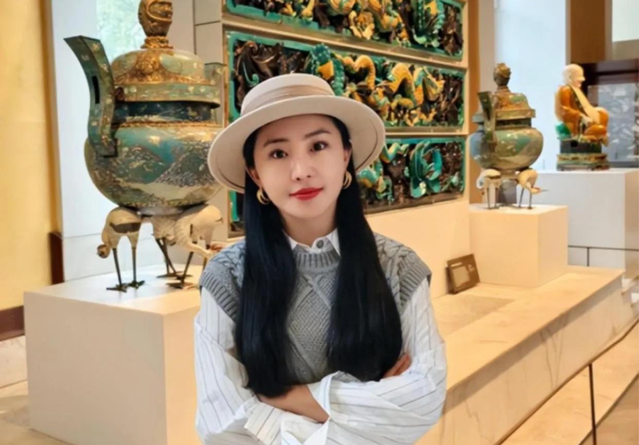 中国女星公然发表辱华言论，账号遭封禁，更多负面消息曝光“风格女神”吃着中国的