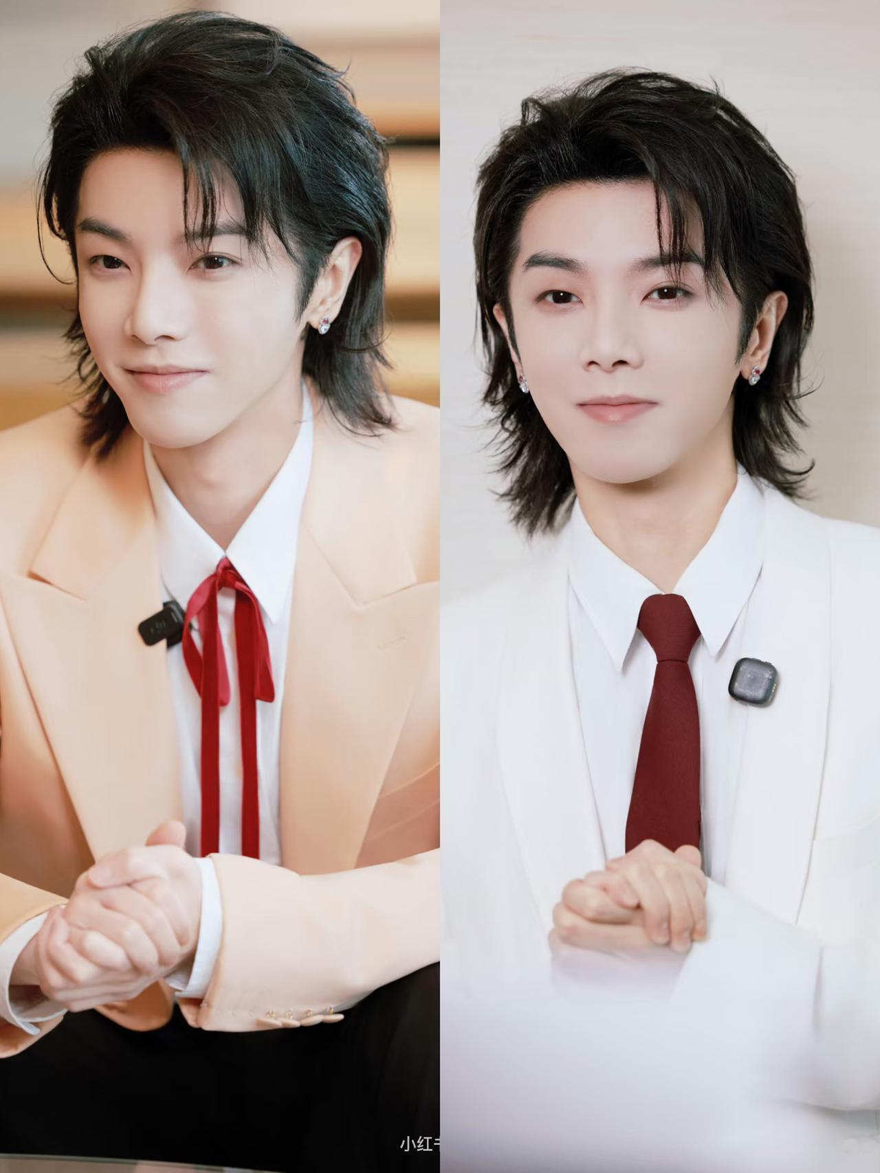 华晨宇形象怪不怪我不评价但有一点我很确信，那就是华晨宇的粉丝，粘性很大，