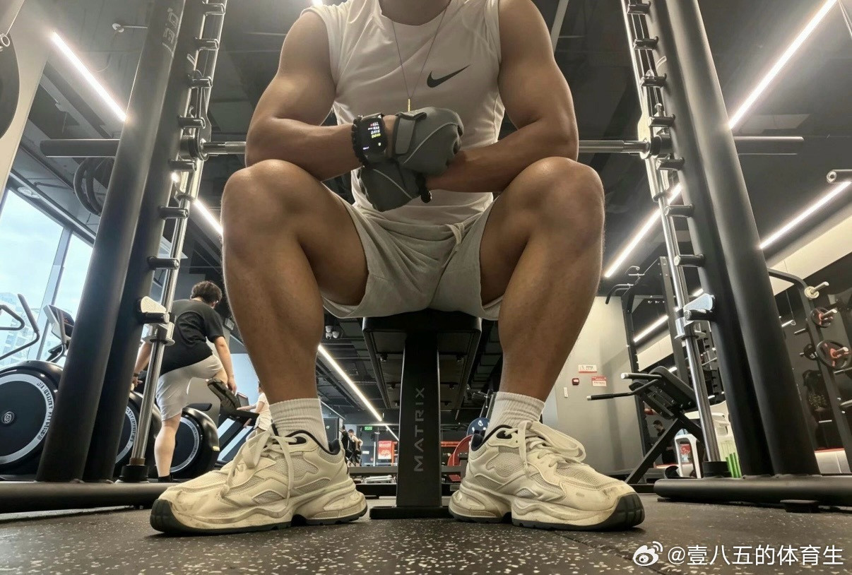 肌肉💪🏻💪🏻