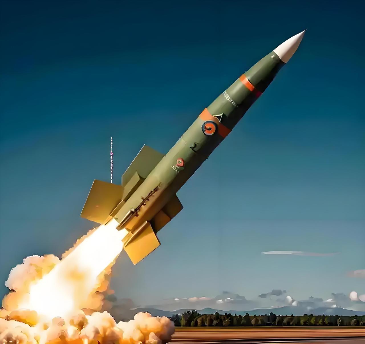 西方国家沉默了，中国民企研发出了高超音速弹道导弹。中国民企研发出了能打100