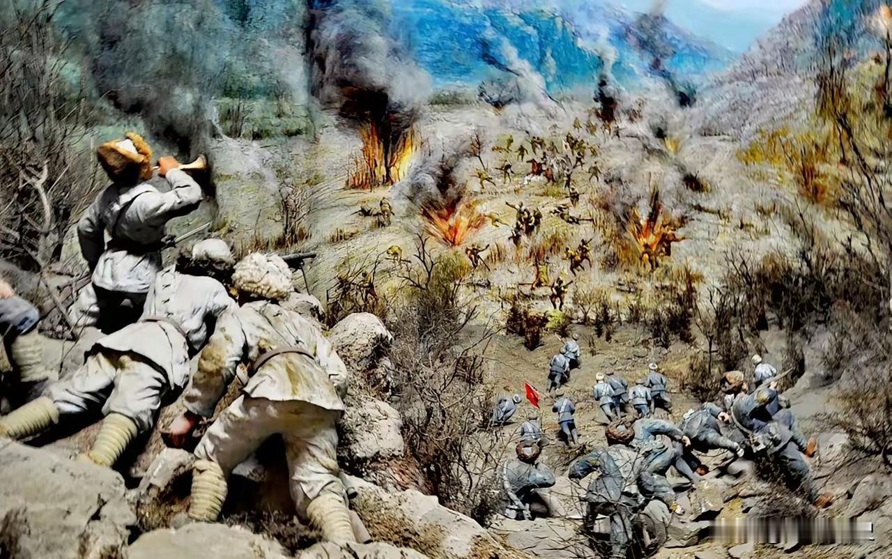 1934年2月，李延年部队在闽西追击红军，抓获大批俘虏。这些战士年轻，手无兵器，