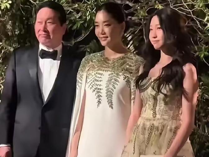 离婚又如何？金熙英想要拿到正室的位置，怕是真的很难了！崔泰源能离婚！她也会是