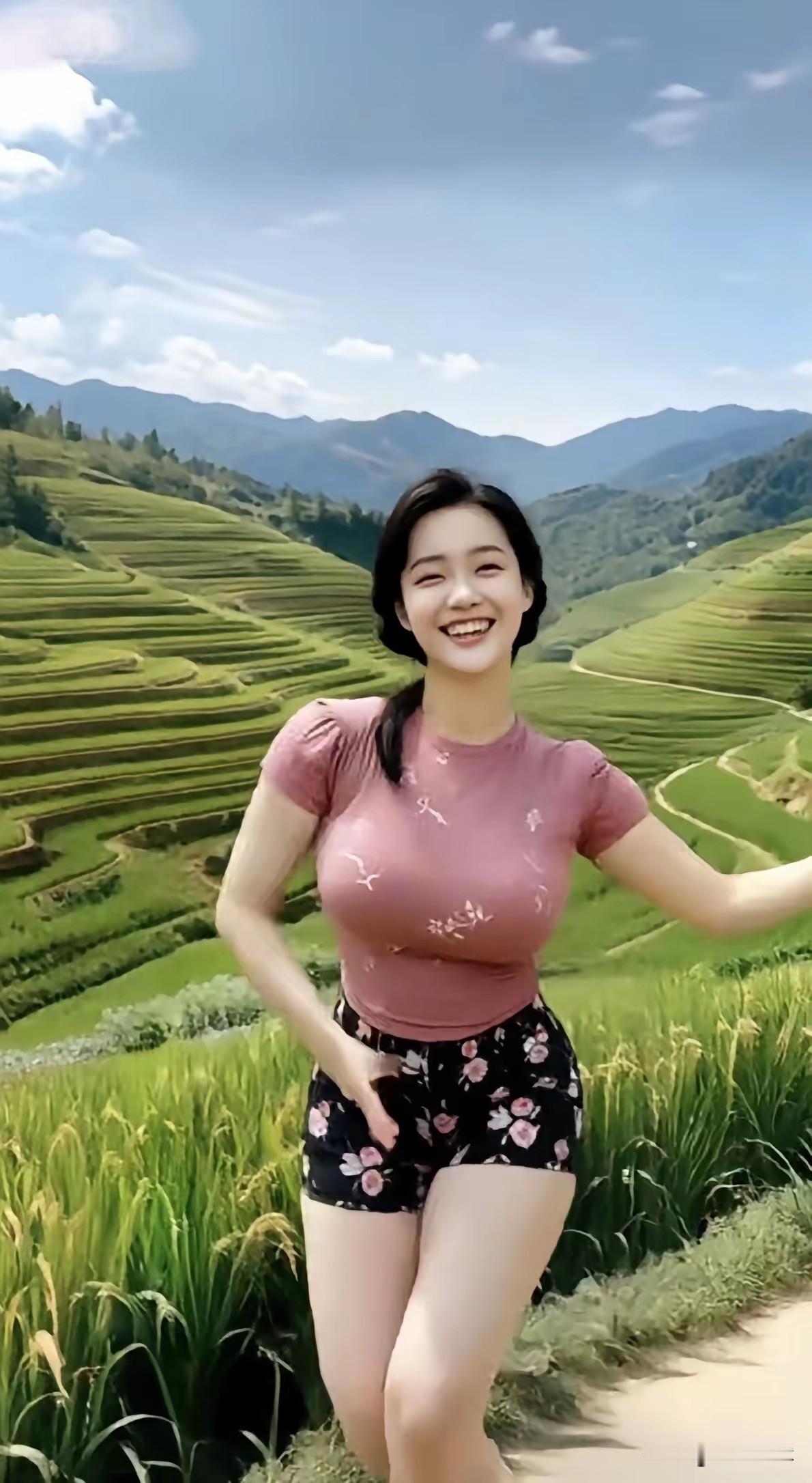 你有过在农村地里干活的经历吗?我有在农村地里干活的经历，至今难忘。小时候，放学