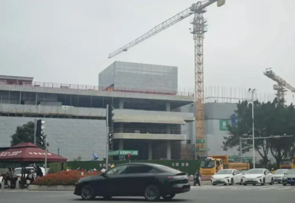 搞了15年的限购，广州还是叫停了在一线城市中，广州第一个不装了，摊牌了！把从