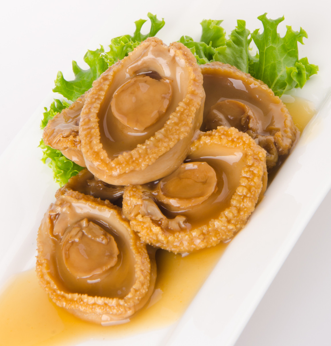 山东荣成美食｜鲍鱼美食打卡攻略！