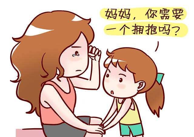 你还记得宝宝成长中, 哪些小事让你特别暖心吗?