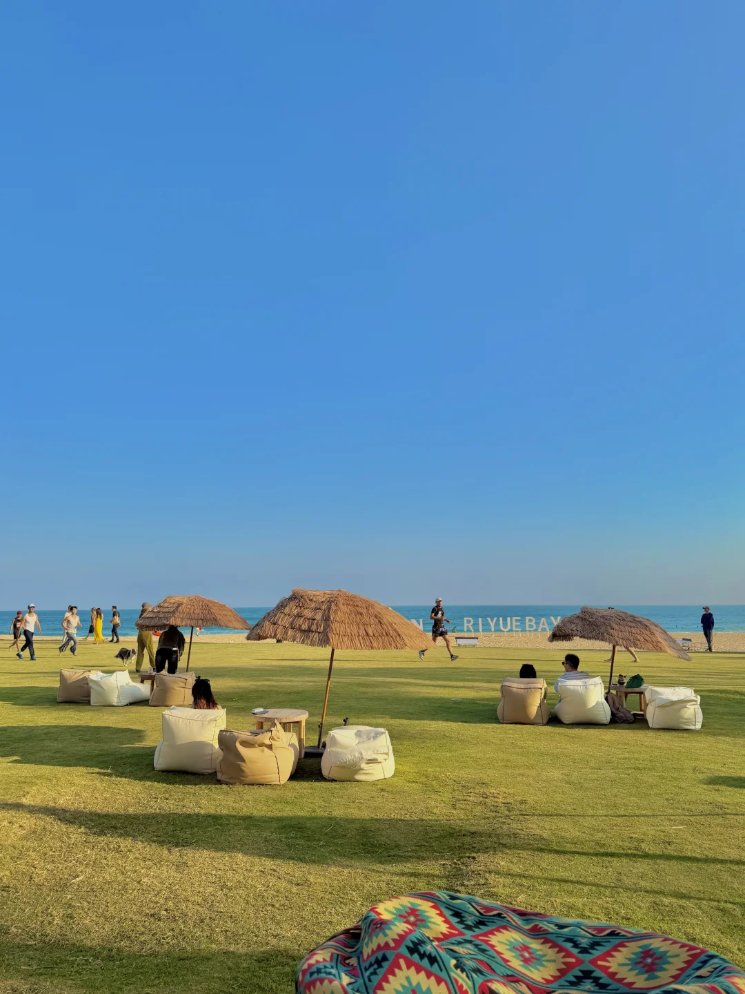 万宁！想安利1w次的海岛小镇🏝️附攻略