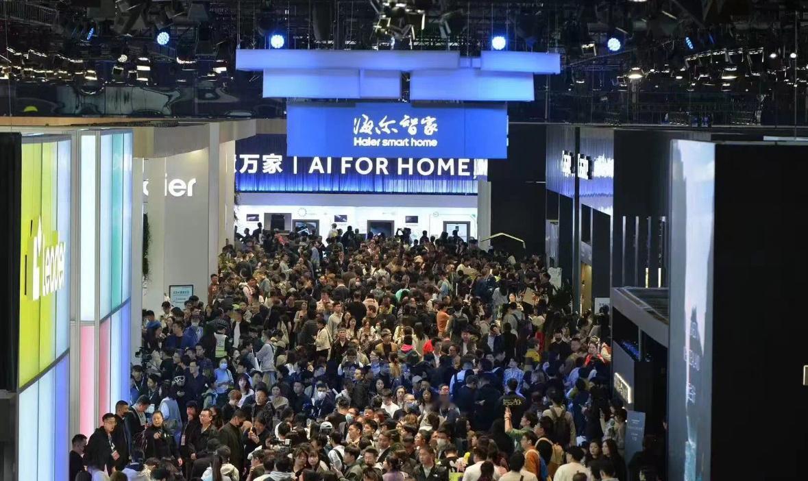 海尔智家和海尔集团什么关系海尔大家可以说是耳熟能详，旗下产品众多，大家电小家电