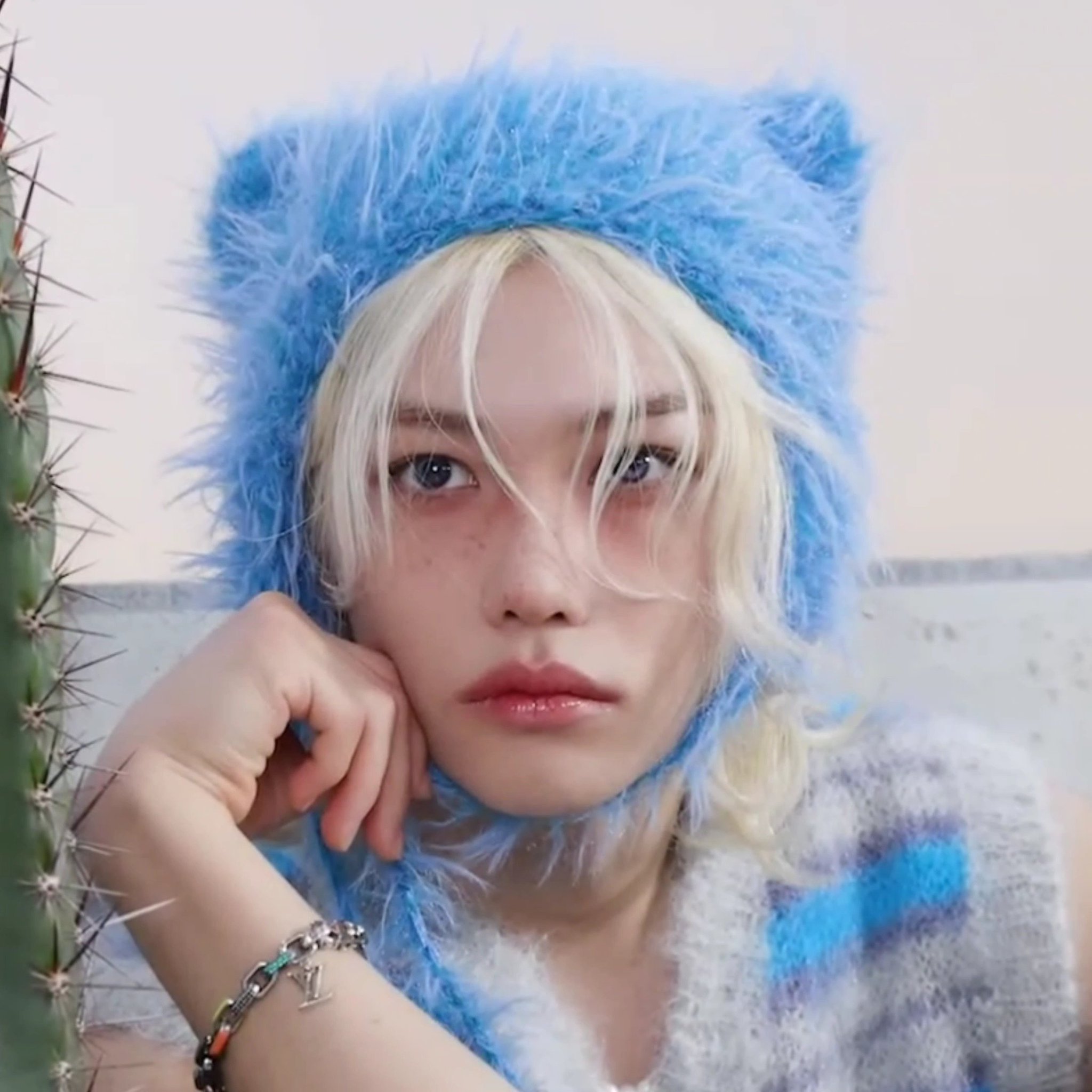 哎呀我家明珠不只是五代男第一个vk也是00后男第一个vk