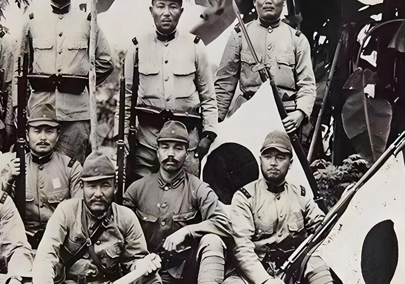 “杀中国人比杀一只鸟还要轻松愉快！”“我们得到了中国的首都，也得到了首都的女人；