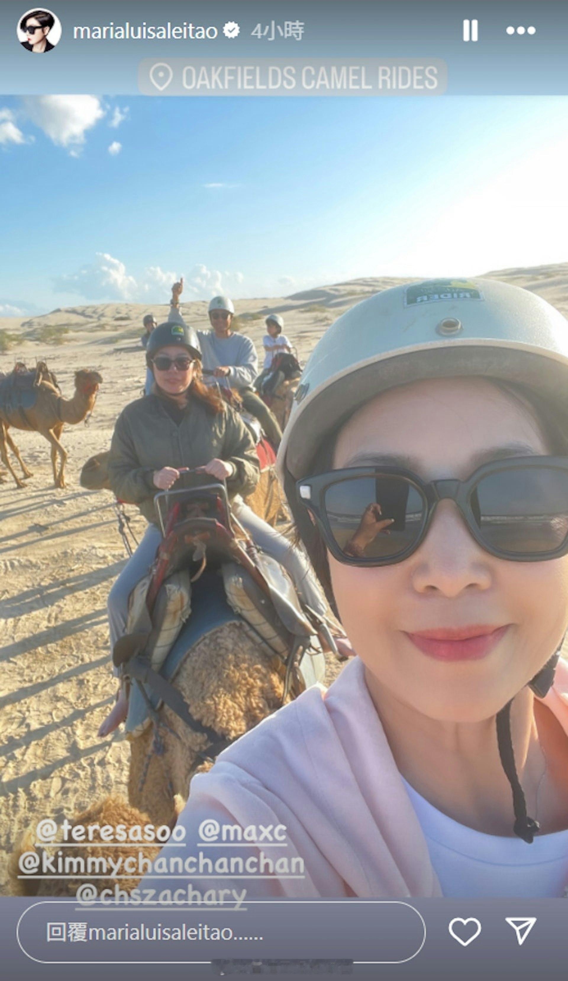 专访｜张达伦前任与太太关系好视黎芷珊为知己：100%不会伤害我提起张达伦，大
