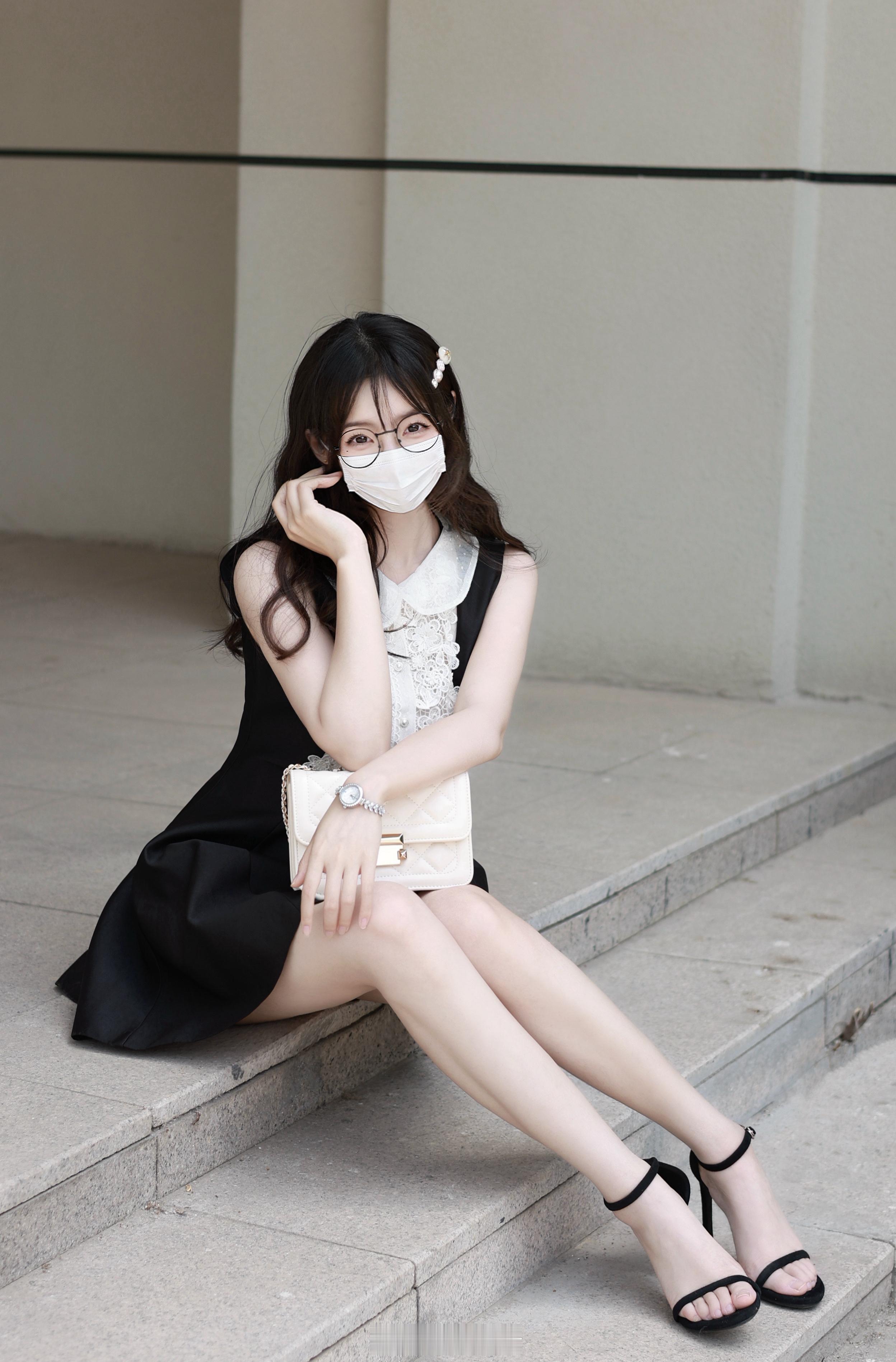 🖤今天是气质姐姐​​​