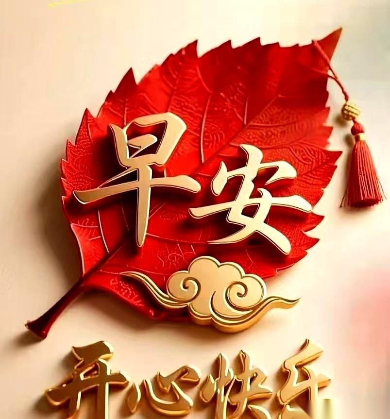 我发现，现在最实在的祝福，就三个字：别生病。真的，尤其我们这种成年人。你一倒