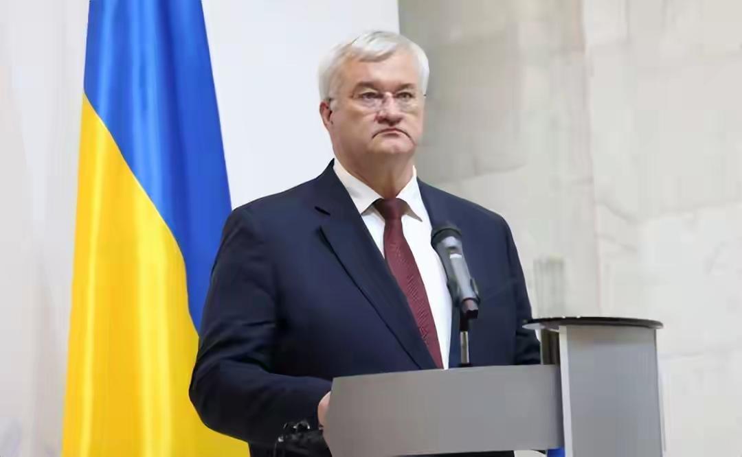 乌外长：战争正回到俄领土，莫斯科拒绝结束的时间越长，处境越糟。乌克兰外交部长