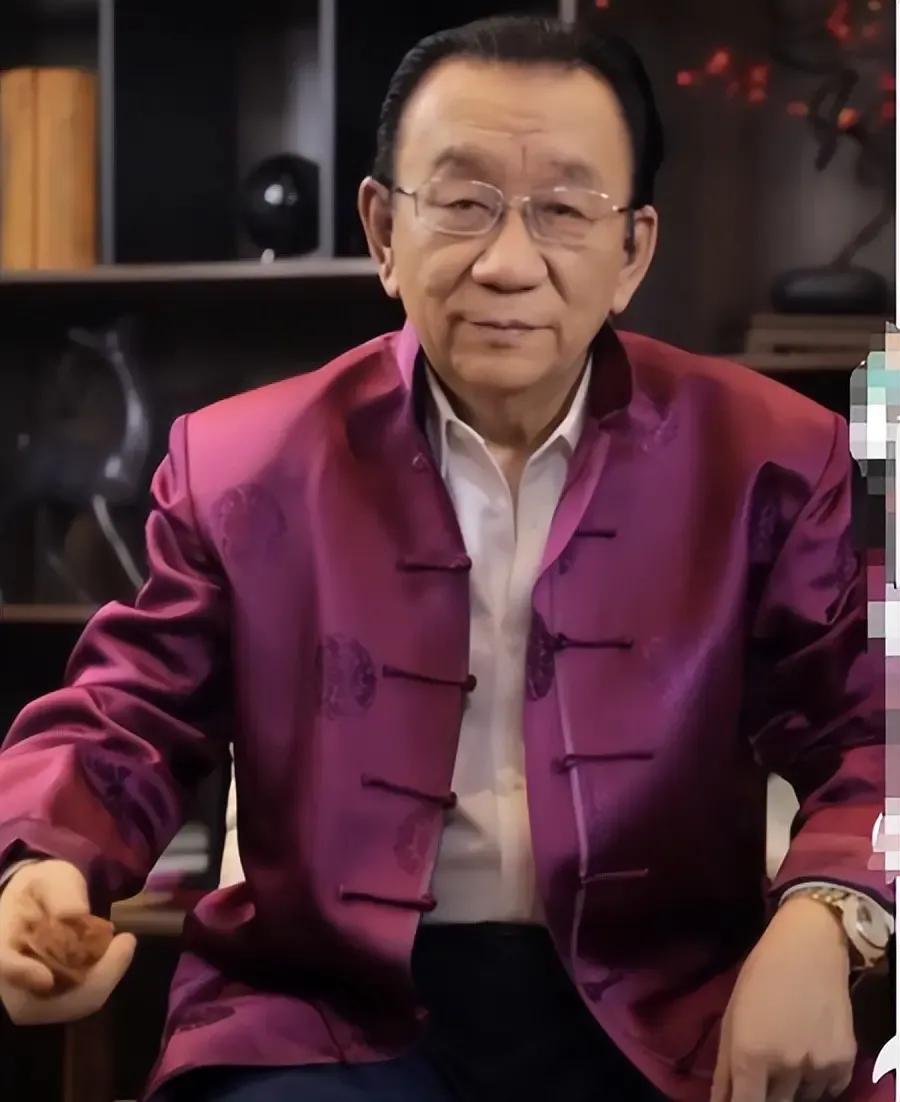 王铎：侯耀华在518之前说的三句话朋友们，就在前几天，在杨议518自立门户之前
