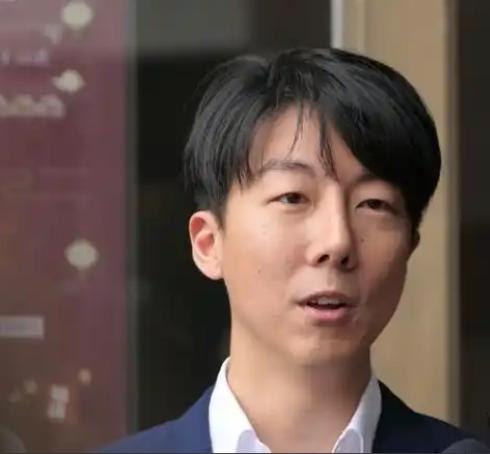 就在刚刚，台“民进党当局”发表严正声明，6月8日，岛内出现难得的理性声音，前