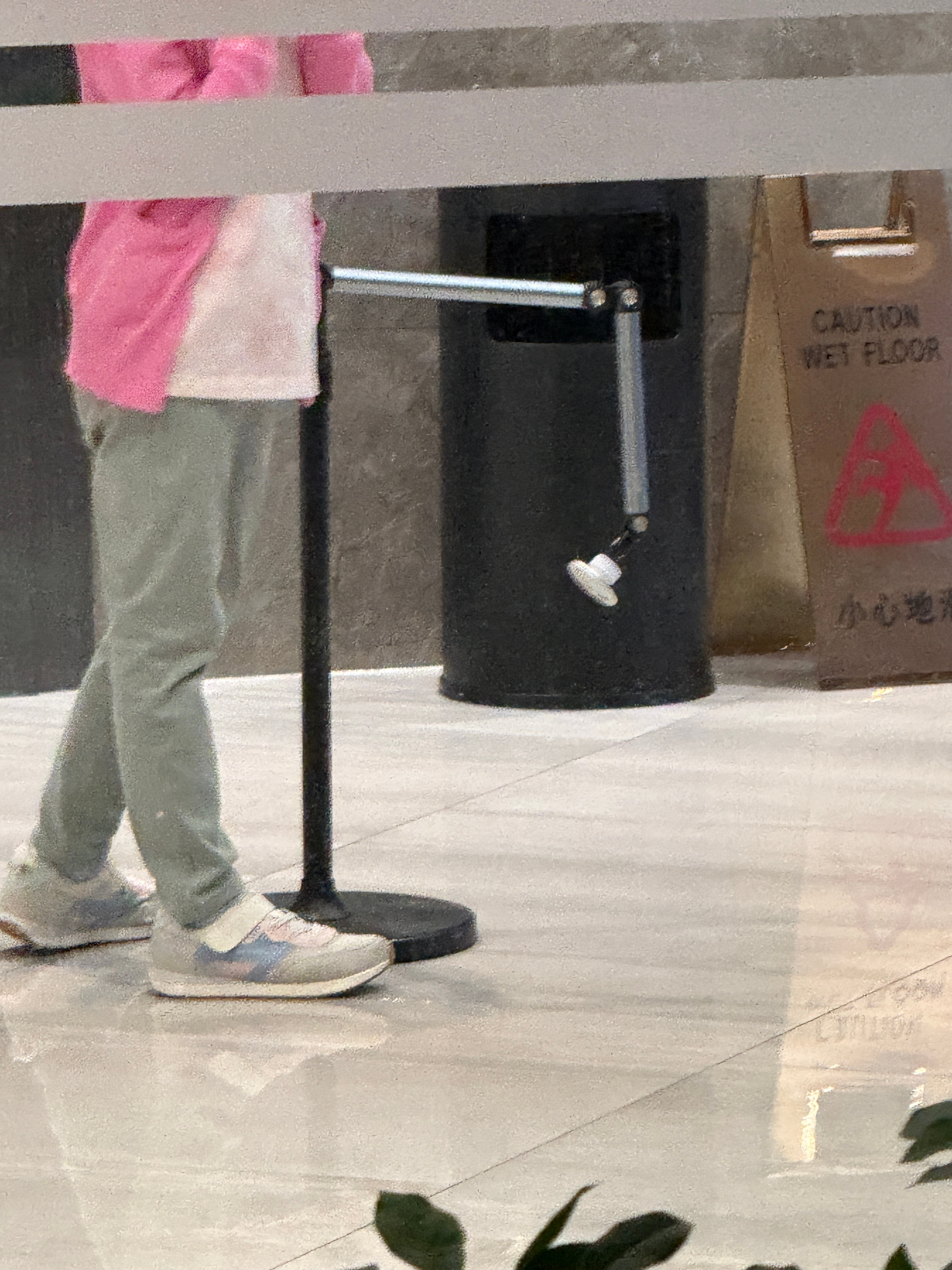 又带来一个支架好家伙