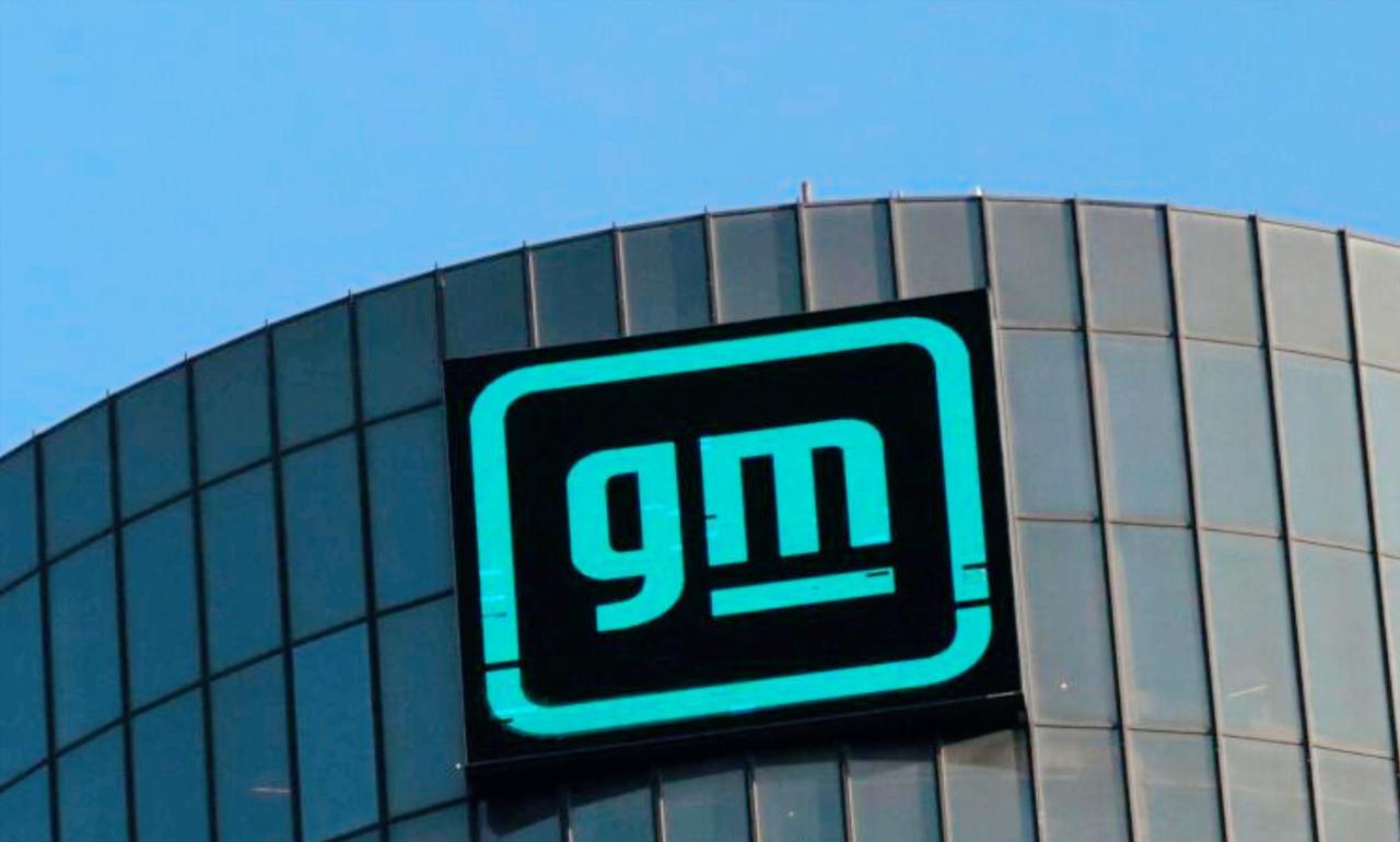 通用汽车又去表忠心了。给全球供应商下了个狠命令——赶紧把供应链从中国转移出去