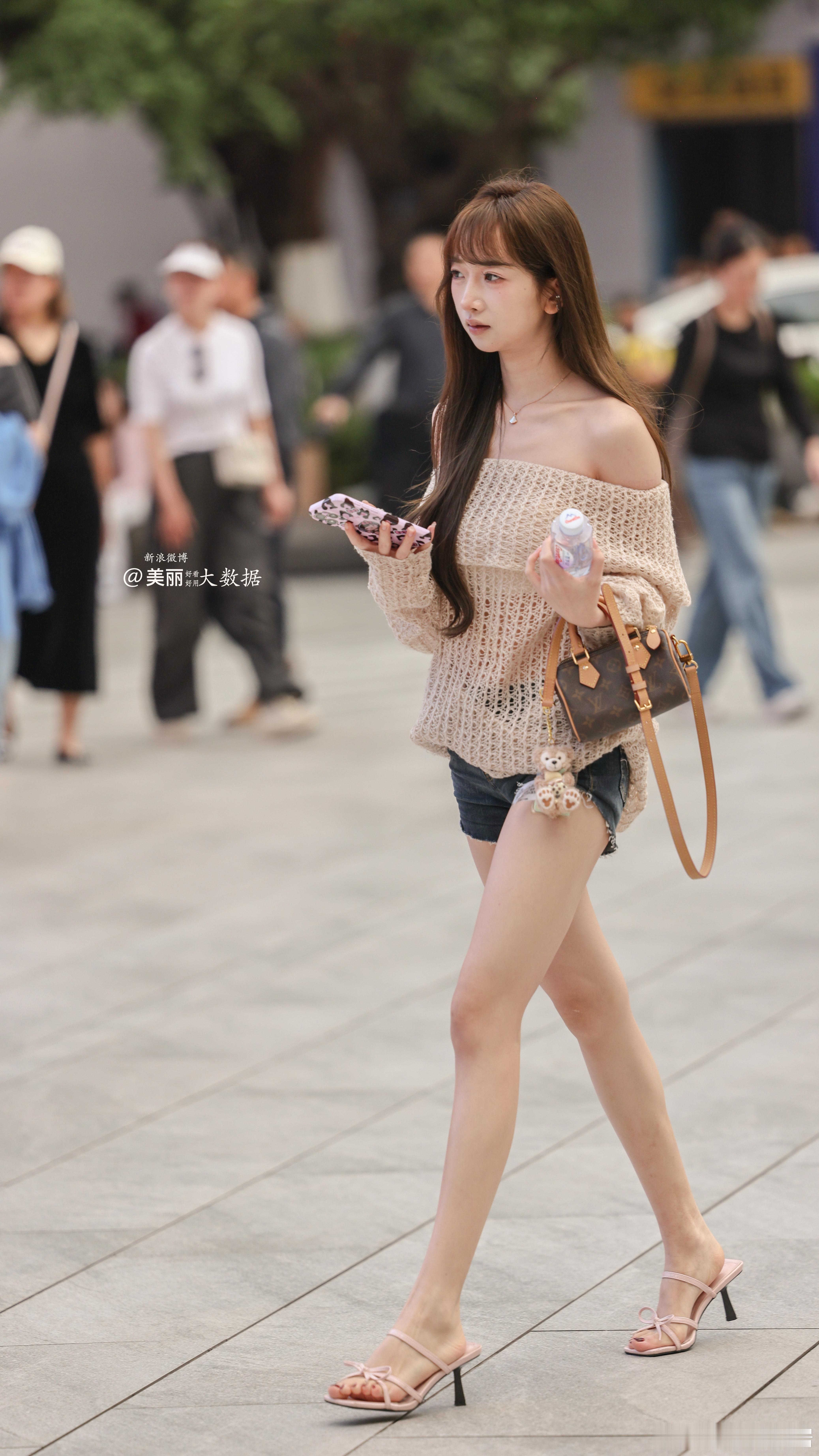 美