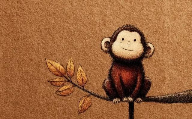 申猴2026：1月上旬有人“离开”，做好这3件事，稳稳稳住状态2026年1