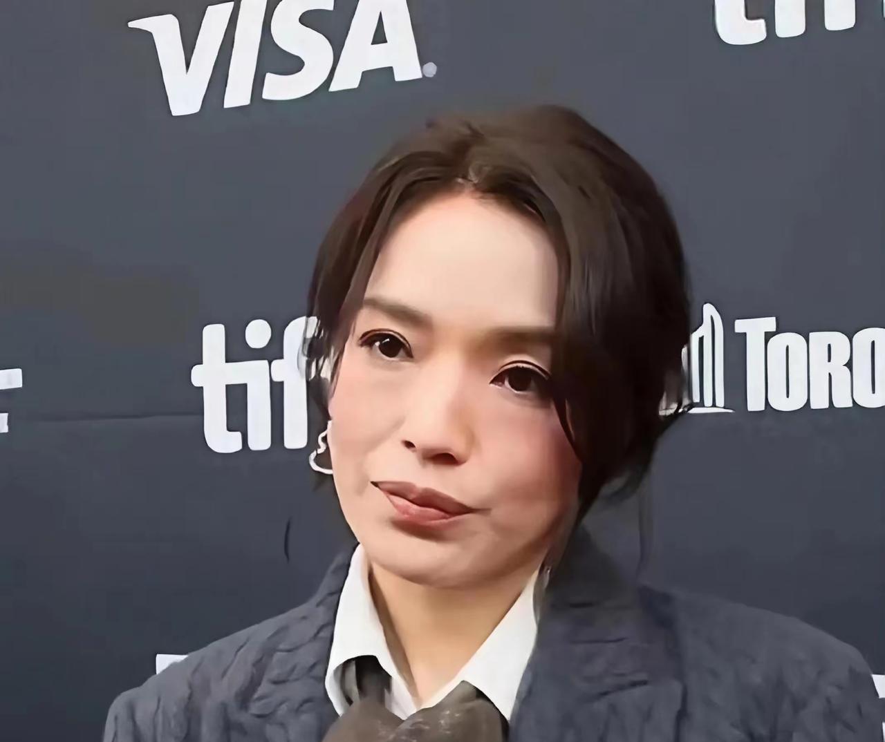 49岁舒淇松口承认！为怀娃折腾9年遍体鳞伤，冯德伦：这辈子欠她长久以来外界