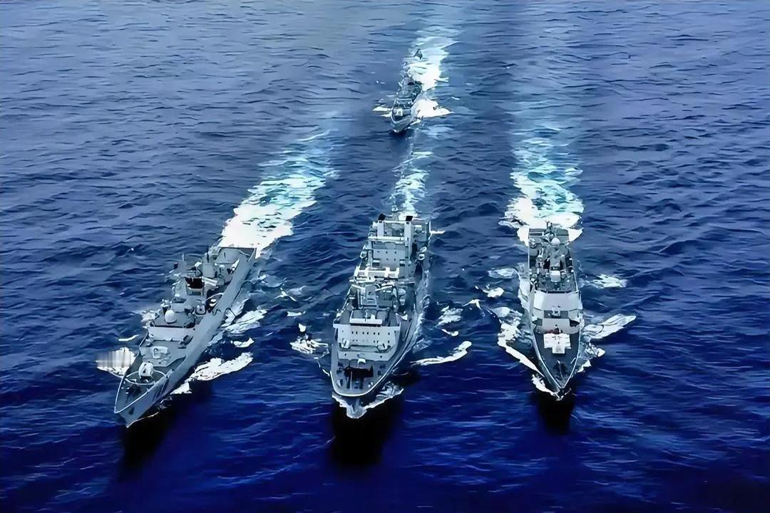 东大这几年已经对漂亮国进行多次试探，2016年南海试出了老美的胆量，2022年南