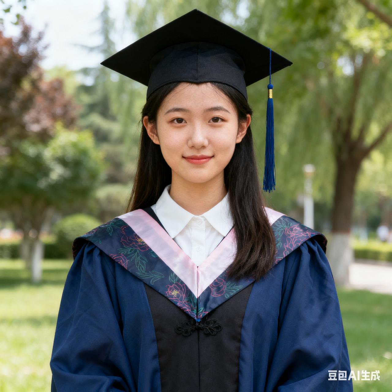 95后女生8年从专科到博士的逆袭太牛了！像四川女孩张宇航，2017年考入成都工贸