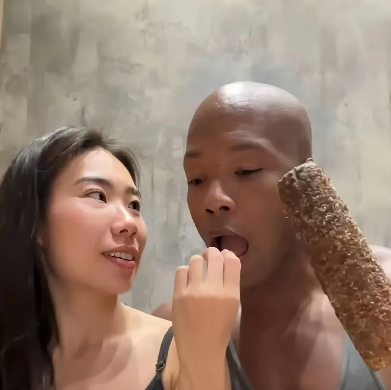 许多国女很介意国男脱发，却不介意老外秃头，这是为什么呢？部分国女受刻板印象影响