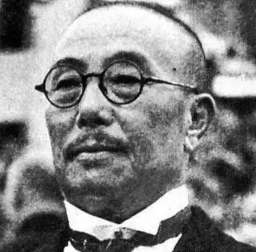 1940年10月10日，68岁的伪上海市市长、大汉奸、大卖国贼傅筱庵，凌晨三点参