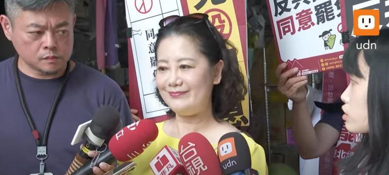 蒋万安批民进党“台最大诈团”吴思瑶叫嚣：讲的应是自家赖清德昨首表态说要与
