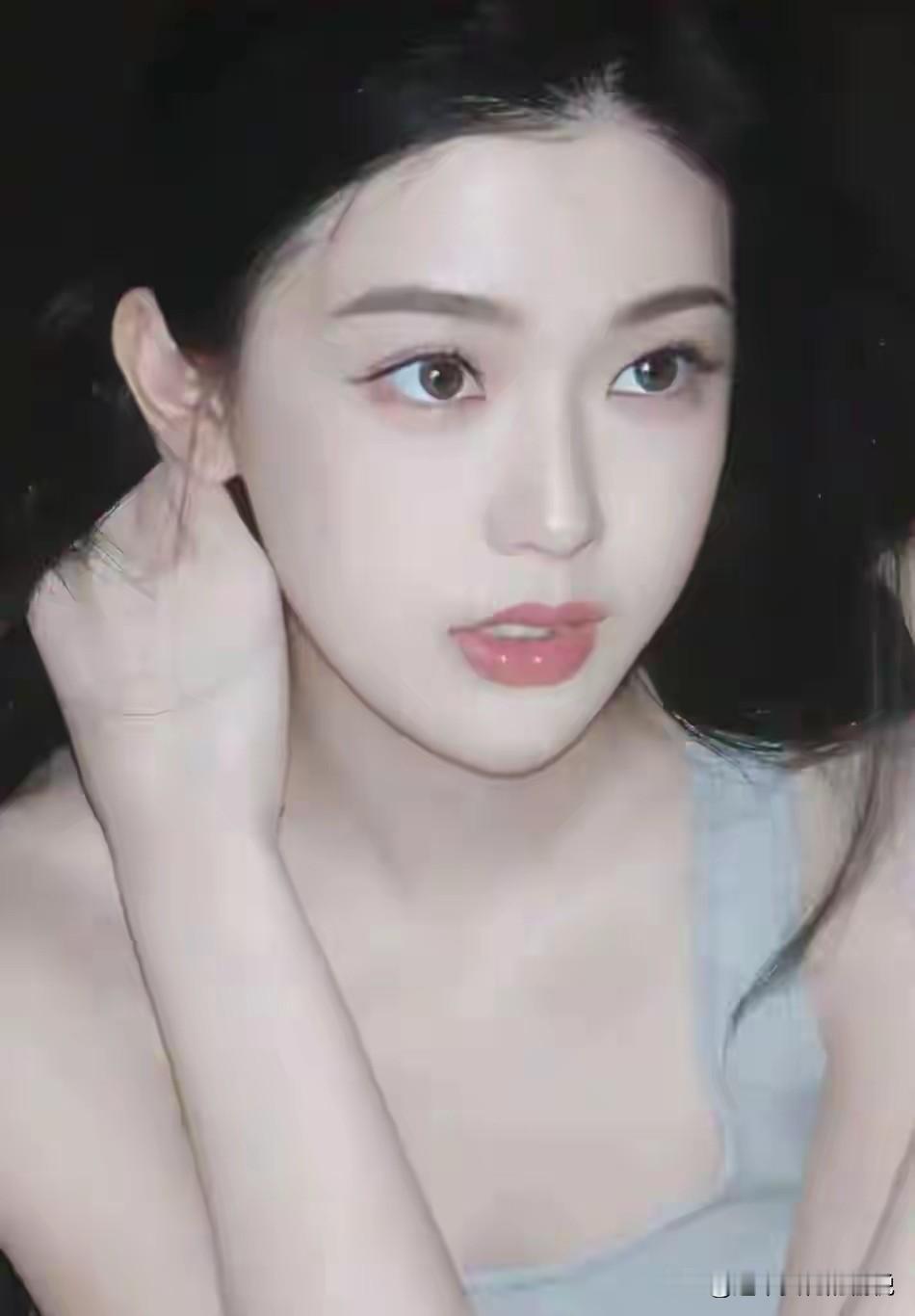 聚焦深圳国际学校校花林珈吟，质感写真来袭