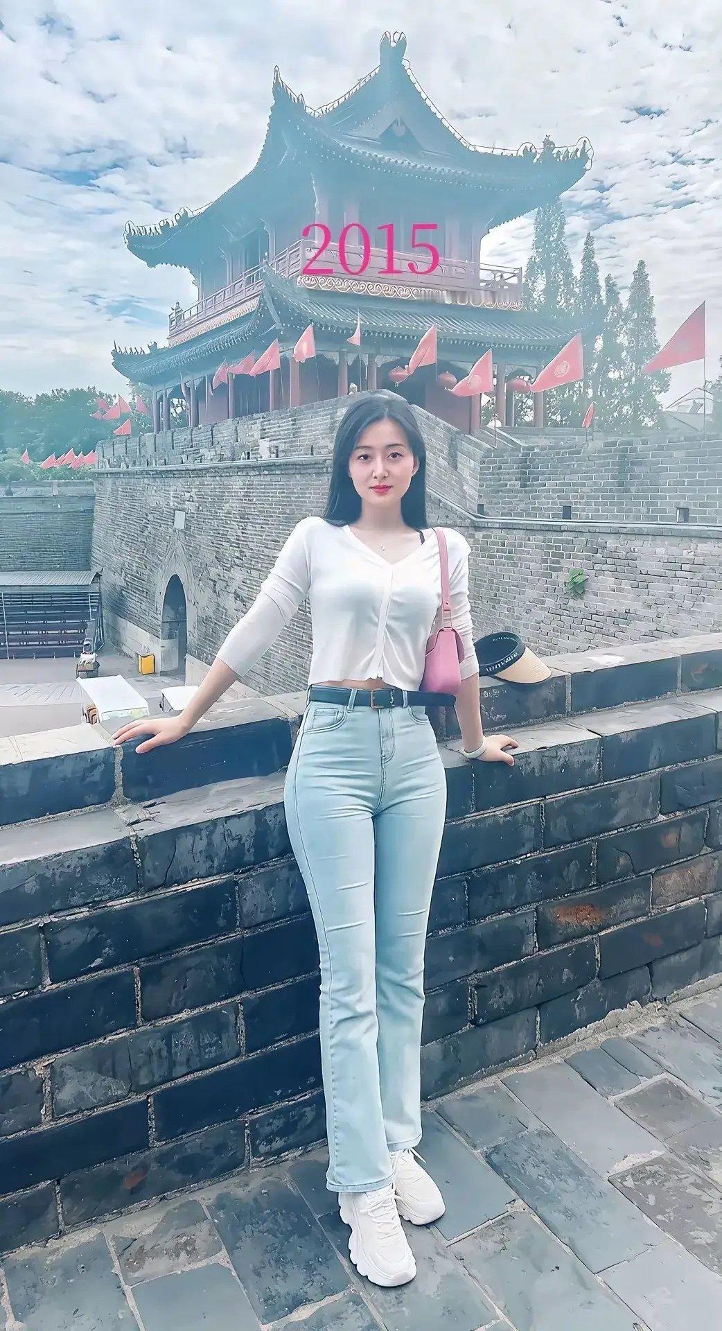 十年光阴如箭：2015的鲜活犹在目，2025已轻叹“一晃就老了”​​​