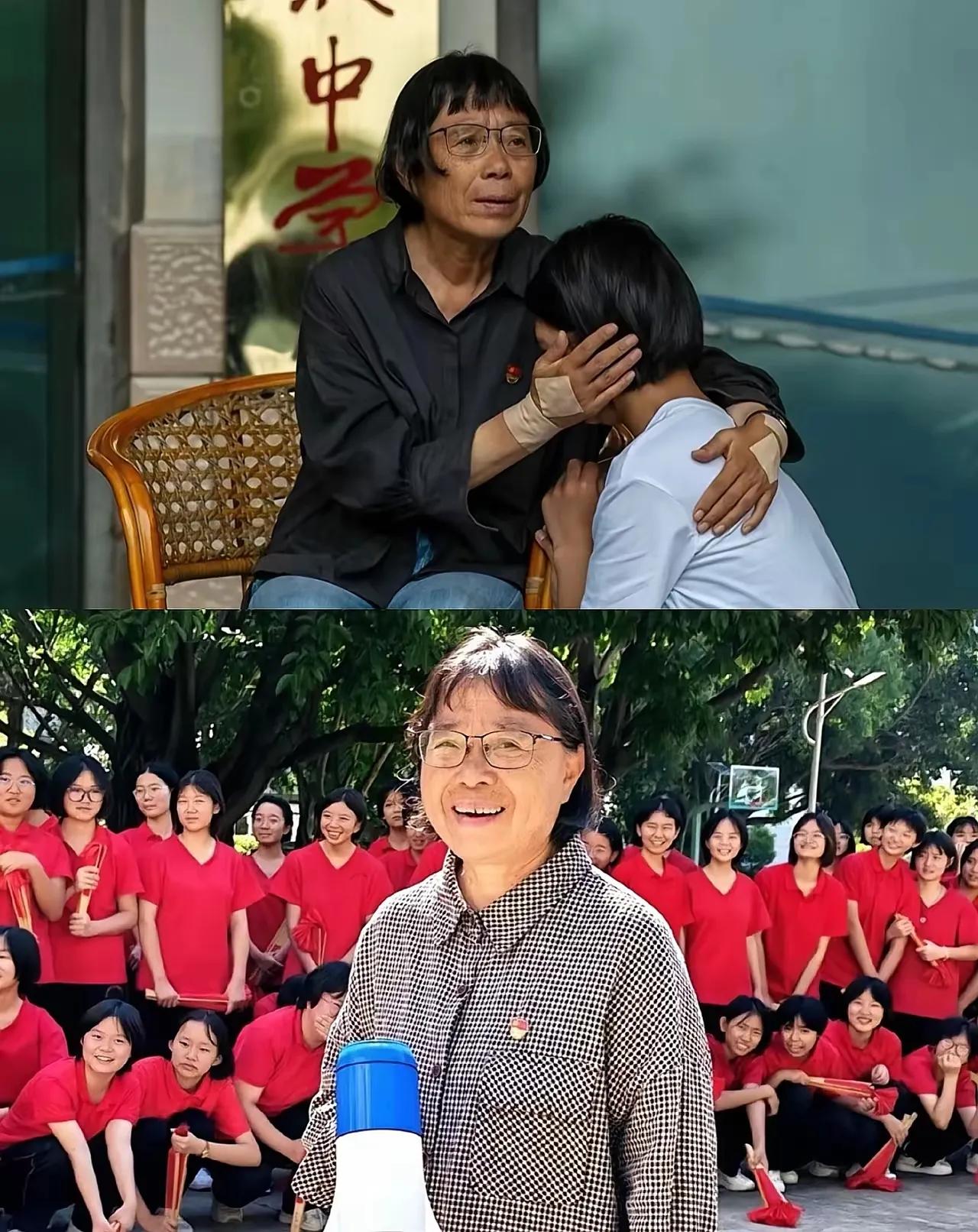 华坪女高又创造了奇迹！2025年高考，华坪女高159位高考生，上本科线的竟然有